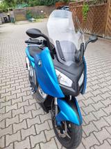 BMW C 600 Sport - BENZIN ROLLER