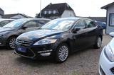 Ford Mondeo Titanium*S.Heft*BiXenon*Klima*SHZ*Keyless - Ford Mondeo aus 2011: Titanium
