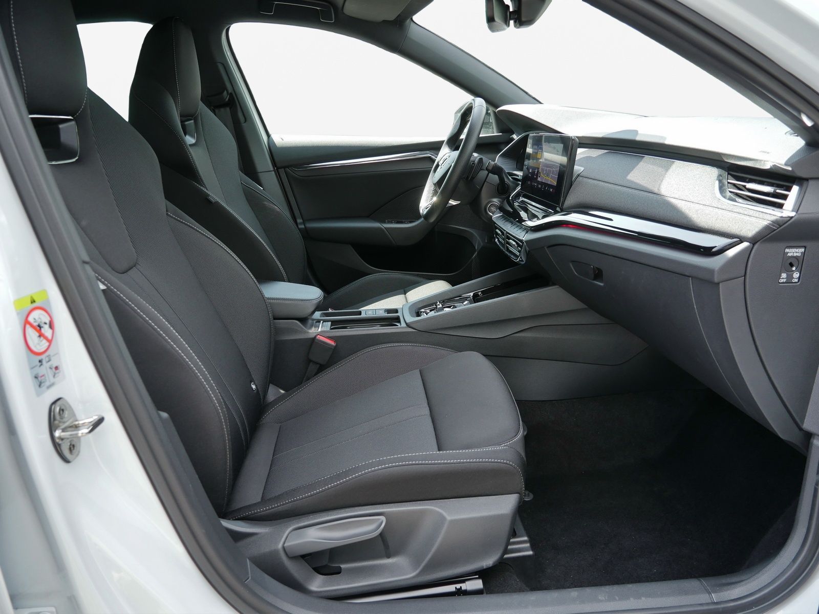 Skoda Octavia - Bild 4