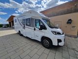 Rapido Serie 6F 666F Rückfahrkamera, DuoControl - Rapido Wohnwagen & Wohnmobile