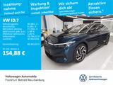 Volkswagen ID.7 Pro Navi IQ.Light FrontAssist ACC DAB+ - VW ID.7 Gebrauchtwagen in Frankfurt