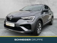 Renault Arkana - Vorschau Bild 1