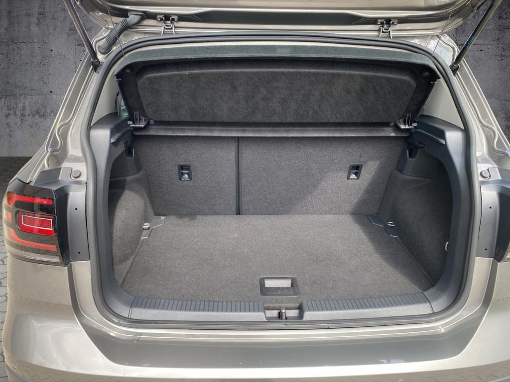 Volkswagen T-Cross 1.0 TSI Style DSG Navi+ACC+Kamera+LED, миниатюра 11