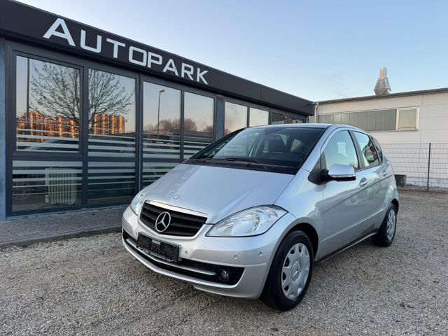 Mercedes-Benz A Klasse 180 Classic*Automatik*5 Tü*Parksystem*