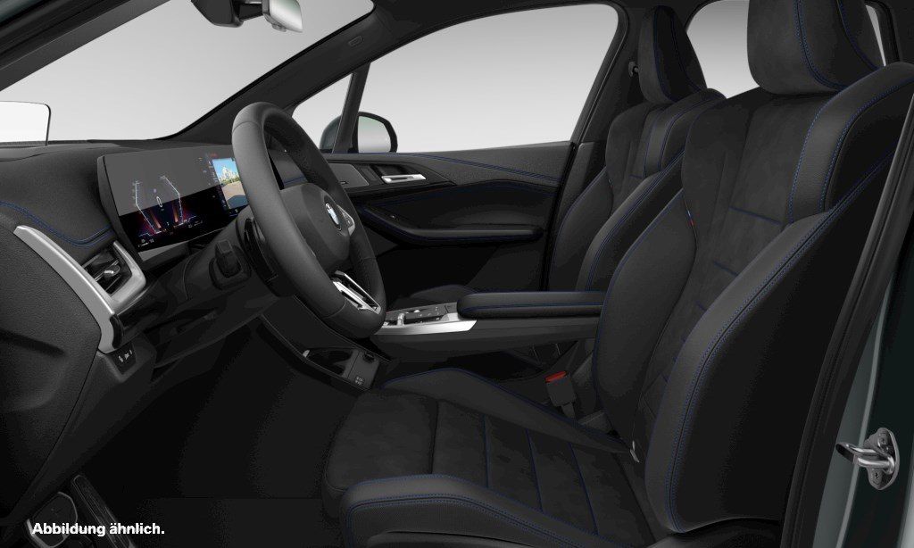 BMW 220 Active Tourer - Bild 4