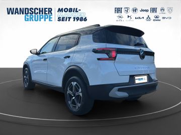 Citroën C3 AIRCROSS Hybrid 1.2 KAMERA NAVI CARPLAY