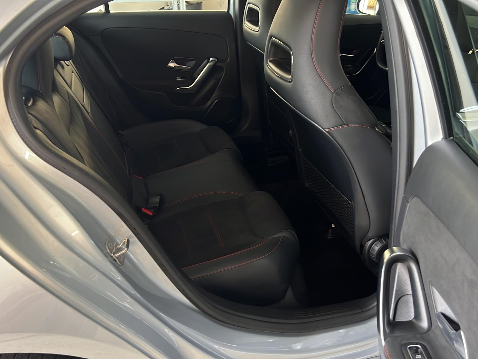 Mercedes-Benz A-Class AMG Line 7G Tronic*Navi*DAB*KeyGo*MBUX*, миниатюра 18