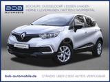 Renault Captur LIMITED TCe 90 SHZ LM-Felgen USB eFH - Renault Captur in Gelsenkirchen