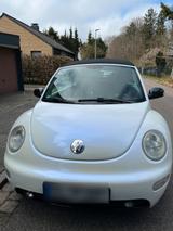 Volkswagen VW Beetle Cabrio zu verkaufen - Volkswagen Beetle aus 2003