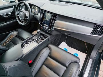 Volvo V90 - 12