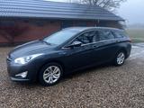 Hyundai i40 cw 1.7 CRDi Comfort 85kW - Hyundai i40: Comfort