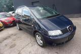Seat Alhambra Vigo - Seat Alhambra: Vigo