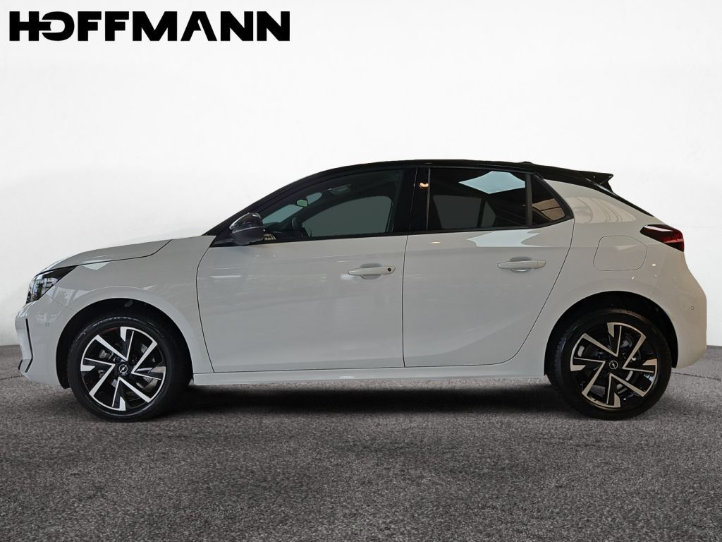 Fahrzeugabbildung Opel Corsa 1.2 GS Navigation CarPlay Kamera