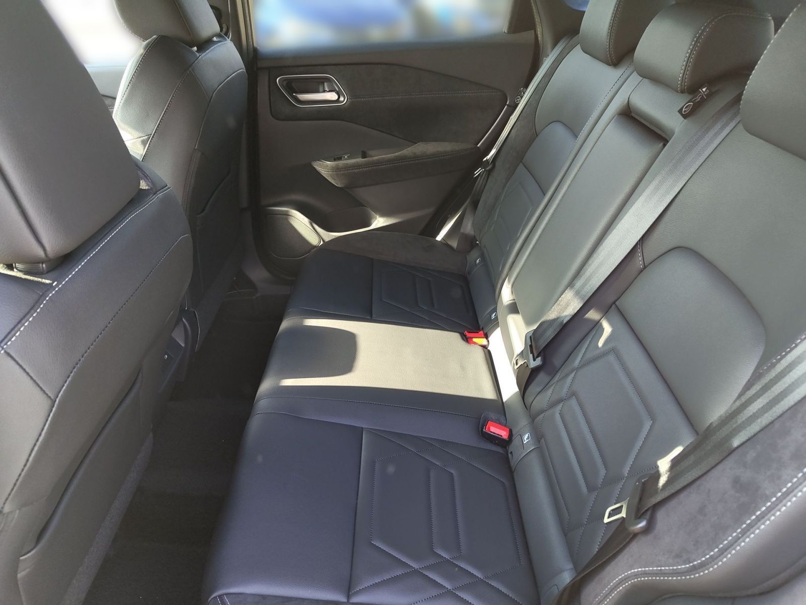 Fahrzeugabbildung Nissan Qashqai N-Design e-Power MY25 *HEAD-UP*KAMERA*LE