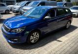 Peugeot 308 PureTech 130 EAT6 Allure SW - Peugeot 308 Unfallwagen