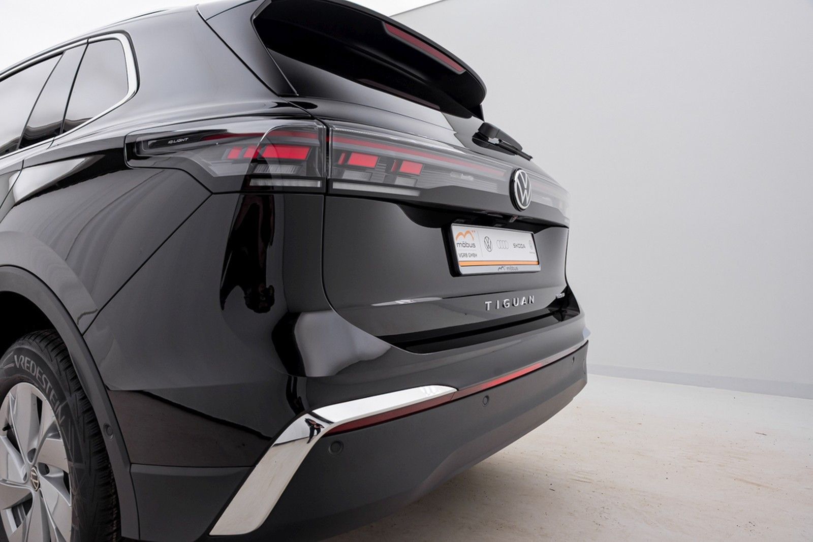 Volkswagen Tiguan - Bild 23