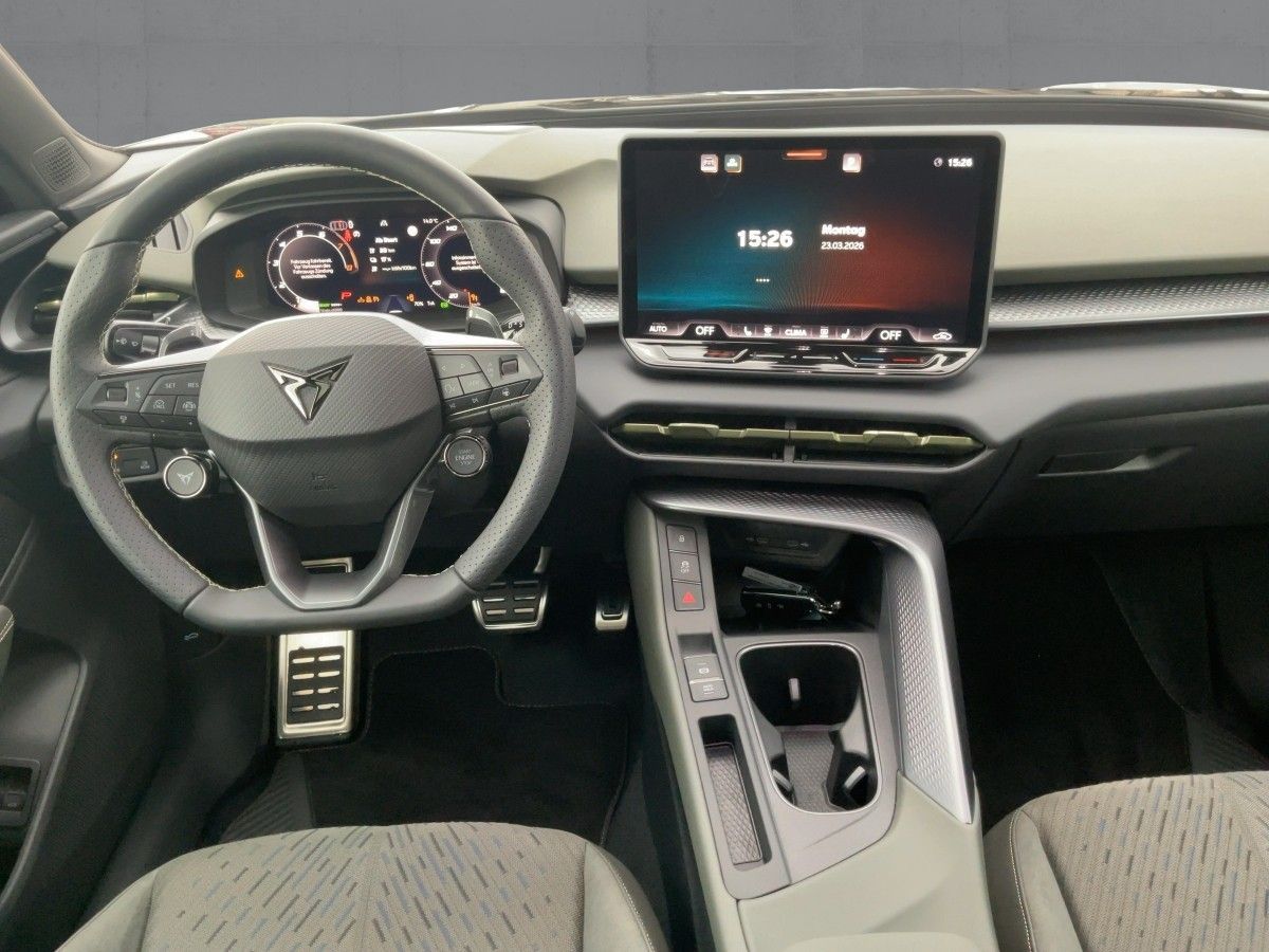 Cupra Terramar - Bild 9