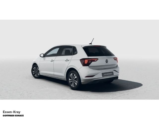 Volkswagen Polo - Bild 4