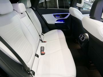 Mercedes GLC 200 - 7