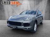Porsche Cayenne Diesel - Porsche in Mainz