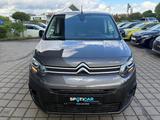 Citroën Berlingo L1+ Elektro 136 *PDC*SICHTPAKET*99%SOH* - Citroën Elektro Kastenwagen