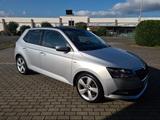 Skoda Fabia "Best Of" 1.0TSI DSG+Pano+LED+Winter - Skoda Fabia: Schiebedach