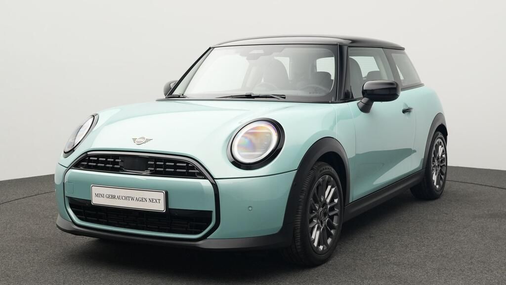 MINI Classic Trim