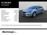 Opel Astra SportsTourer 1.6 Turbo Innovation +LED+LM+ - Opel Astra: Kombi, 1.6
