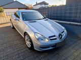 Mercedes-Benz SLK 200 KOMPRESSOR - - Mercedes-Benz SLK 200 Gebrauchtwagen in Hagen