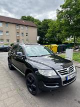 Volkswagen Touareg 3.0 V6 TDI Tiptronic -