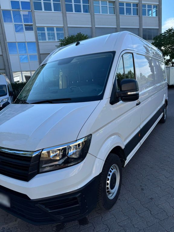 Image of Volkswagen Crafter