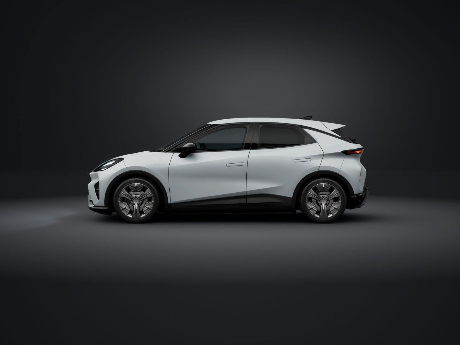 Cupra Raval - Bild 4