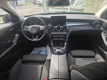 Mercedes C 200 - 12