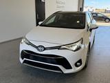 Toyota Avensis 2,0-l-D-4D Executive Touring LED Leder - Toyota Avensis mit Panoramadach