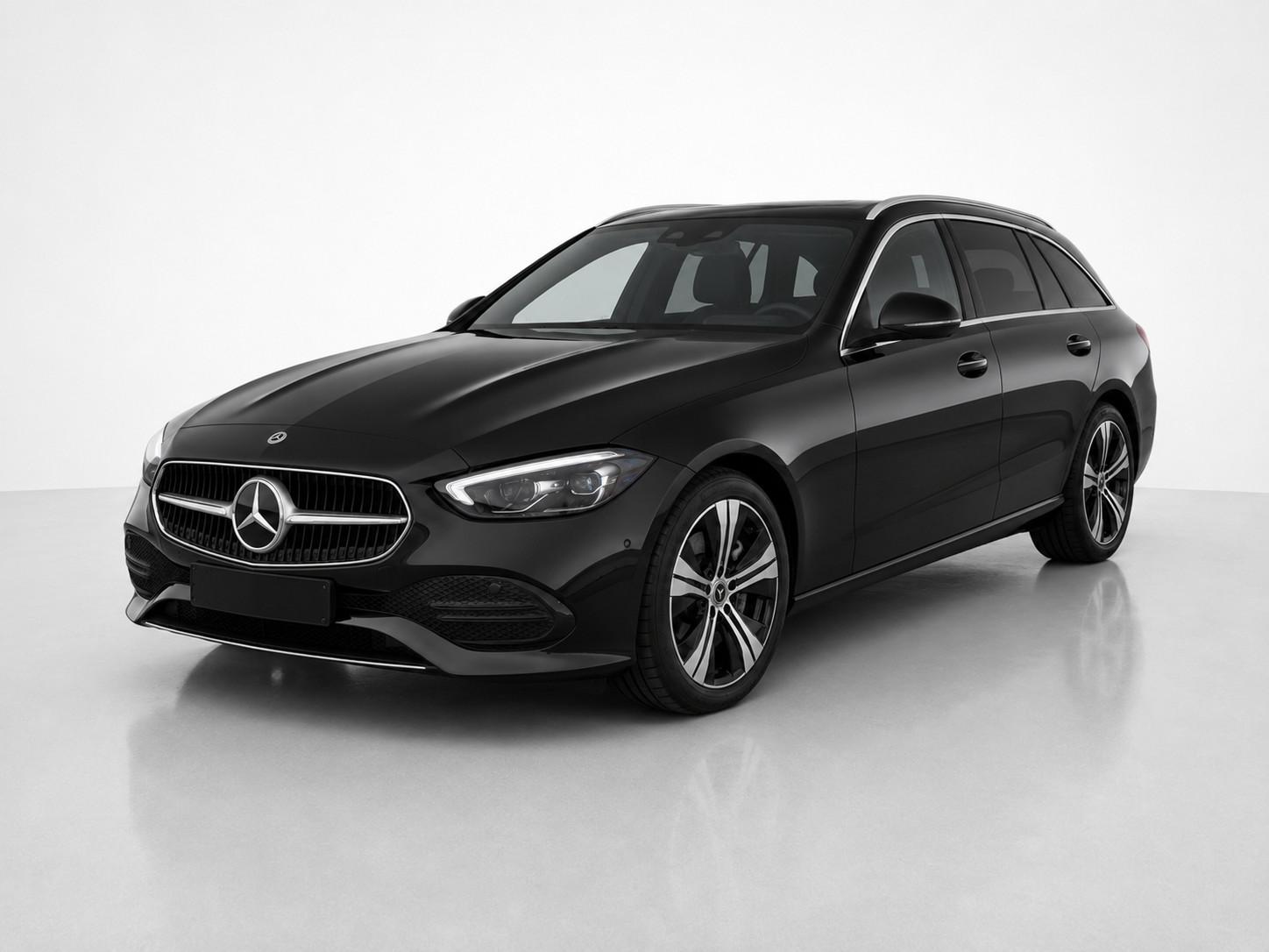Mercedes-Benz C 220 d Avantgarde