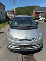 Toyota Previa 2.4 linea sol 6Sitzer linea sol - Toyota Previa Gebrauchtwagen