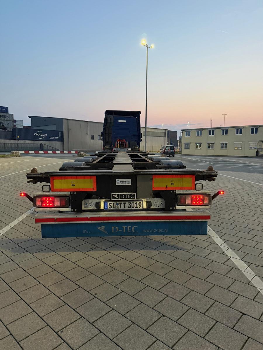 D-TEC FT-LS