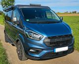 Ford Tourneo Custom Kombi 320 L1 Euroline Sortimo - Ford: Euroline