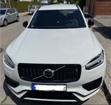 Volvo XC90 T8 Geartr. Recharge R-Design Expression... - Volvo XC90 in München
