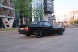 Porsche 924S Exklusiv Modell - Porsche 924 Gebrauchtwagen