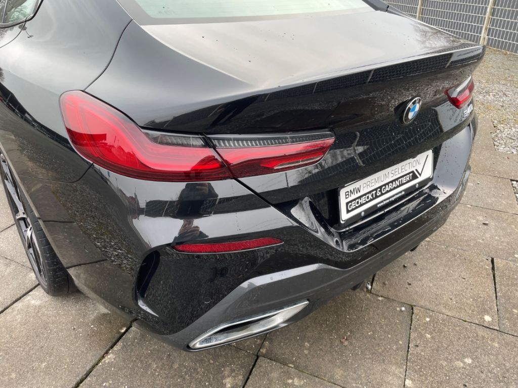 BMW 840 - Bild 5