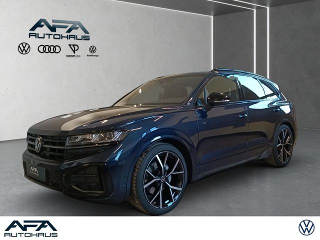 Vorschaubild: VW Touareg 3.0 TDI V6 R-Line 4M Pano*AHK*Luft*StdHz (Fahrzeug-Nr. EX8844GE)