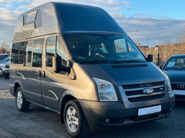 Ford Transit Nugget 2.2 TDCI Westfalia Hochdach