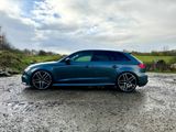 Audi S3 2.0 TFSI S tronic quattro Sportback 20 Zoll - Audi S3 in Hamburg
