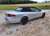 Chrysler Sebring LX 2.7 Autom. LX - Chrysler Sebring: Lx
