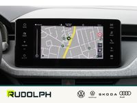 Skoda Kamiq - Vorschau Bild 15