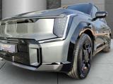 Kia EV9 AWD GT LINE Bidir. Laden HEAD-UP-Display El. - Kia EV9 Tageszulassungen
