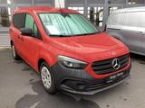 Mercedes-Benz Citan 112 Tourer DAB Klima LED AHK Worker Plus - rote Mercedes-Benz Citan