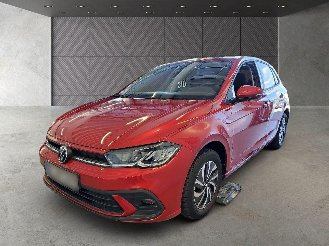 Volkswagen Polo - Bild 1