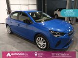 Opel Corsa F 1.2 Edition LED|Navi|ParkPilot|DAB - Opel Corsa in München